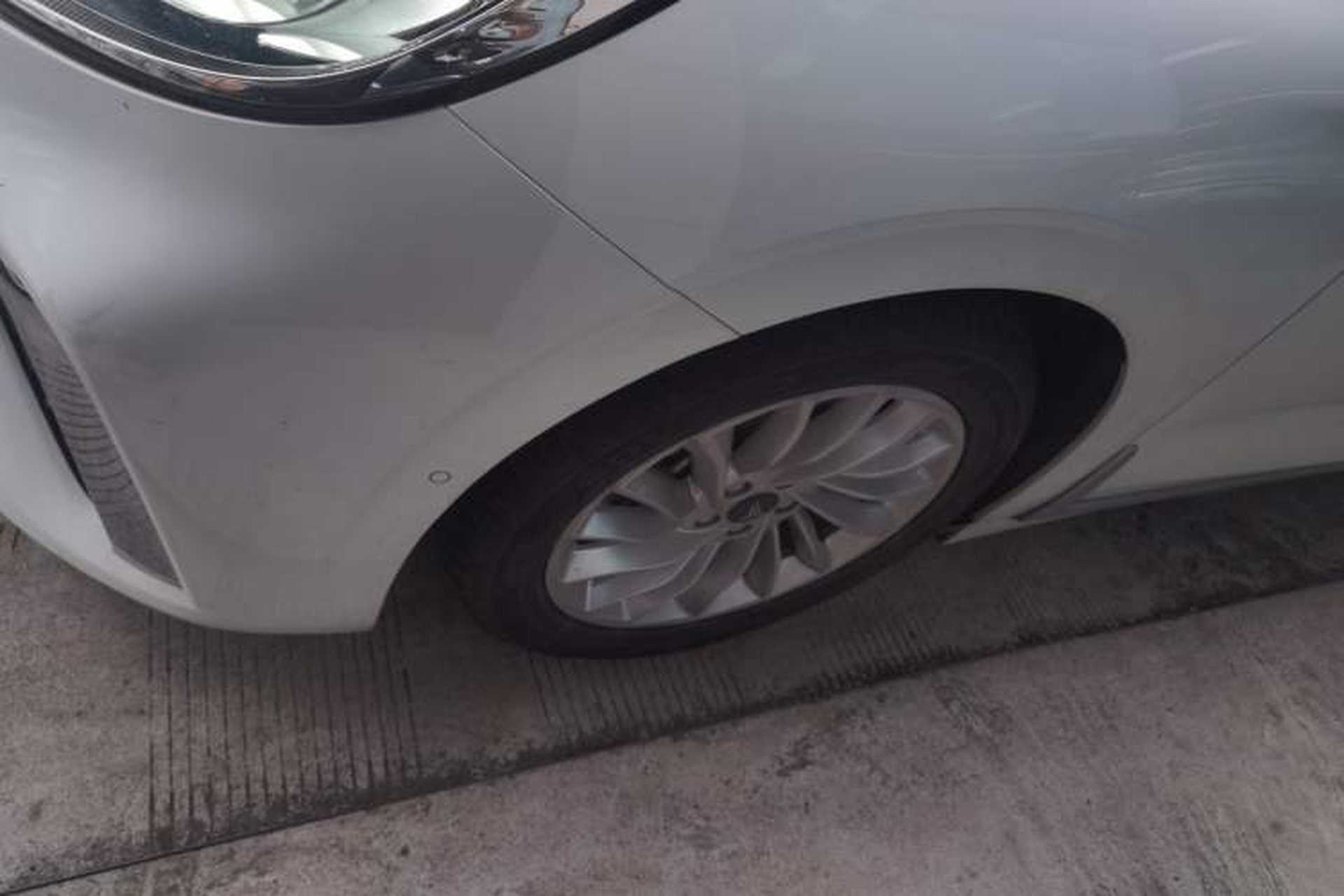 Used VOYAH Dream 2024 PHEV Extended-Range Premium Edition Exterior 7