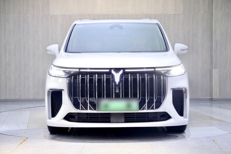 Used VOYAH Dream 2024 PHEV Ultra-Long Range Flagship Edition Exterior 8