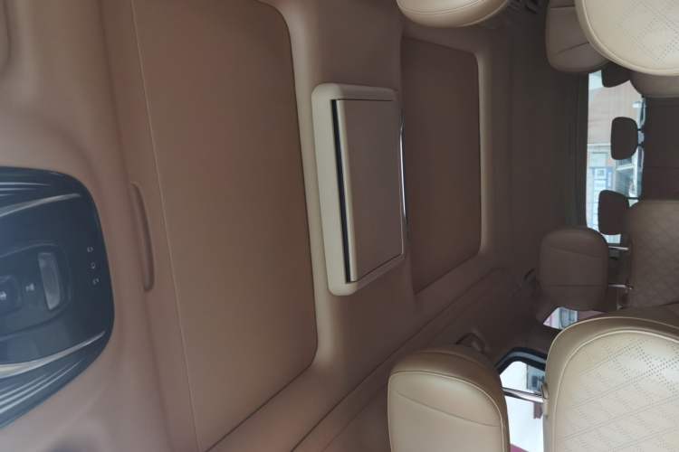 Used VOYAH Dream 2024 PHEV Extended-Range Premium Edition Headliner