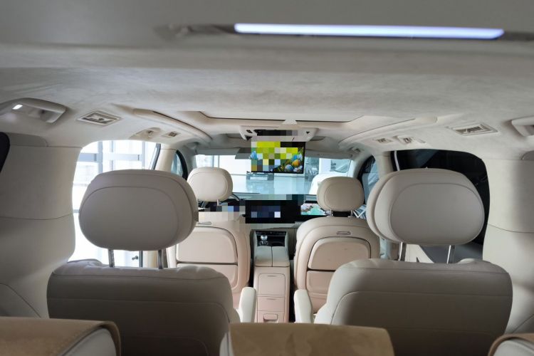 Used VOYAH Dream 2024 PHEV Extended-Range Premium Edition Headliner