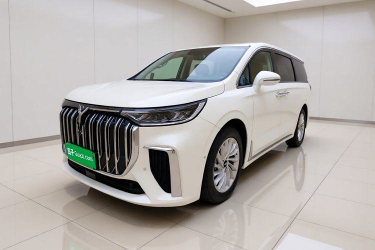 Used VOYAH Dream 2024 PHEV Extended-Range Premium Edition Guazi used car, China used car export, Used car for sale, Used cars, Cheapest cars for sale
