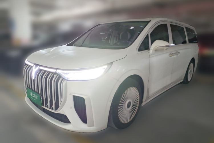 Used VOYAH Dream 2024 PHEV Extended-Range Premium Edition Guazi used car, China used car export, Used car for sale, Used  cars, Cheapest cars for sale