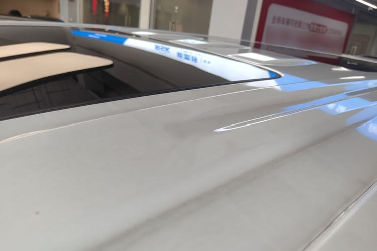 Used VOYAH Dream 2024 PHEV Extended-Range Premium Edition Roof