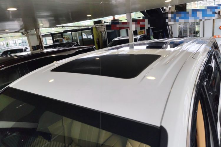 Used VOYAH Dream 2024 PHEV Extended-Range Premium Edition Roof