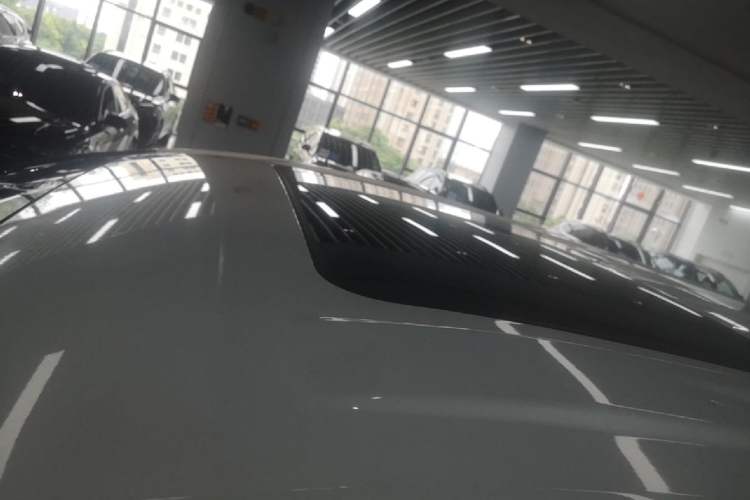 Used VOYAH Dream 2024 PHEV Extended-Range Premium Edition Roof