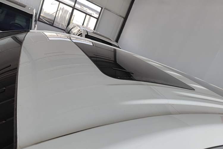 Used VOYAH Dream 2024 PHEV Extended-Range Premium Edition Roof