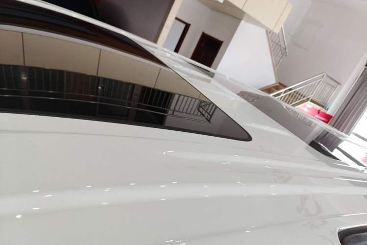 Used VOYAH Dream 2024 PHEV Extended-Range Premium Edition Roof
