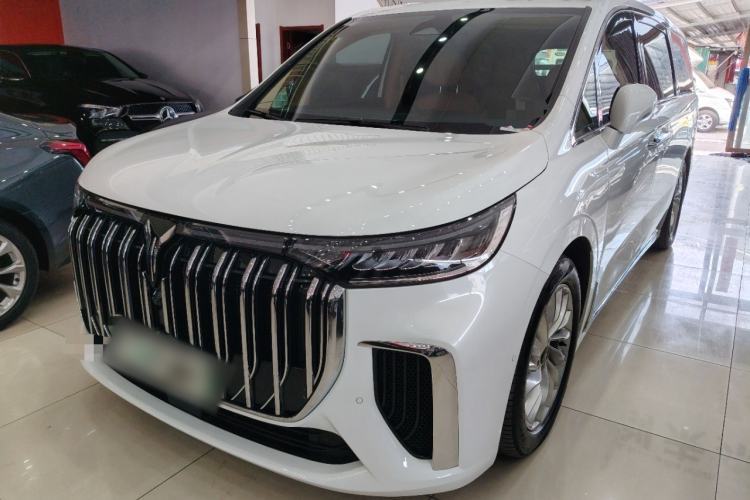 Used VOYAH Dream 2024 PHEV Extended-Range Premium Edition Guazi used car, China used car export, Used car for sale, Used  cars, Cheapest cars for sale