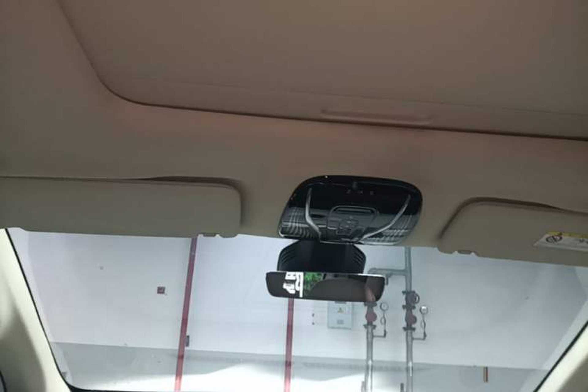Used VOYAH Dream 2024 EV Long-Range Premium Edition Headliner