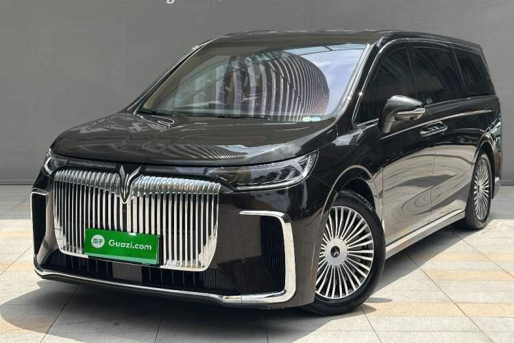 Used VOYAH Dream 2025 PHEV Four-Wheel-Drive Flagship Kunpeng Edition Guazi used car, China used car export, Used car for sale, Used  cars, Cheapest cars for sale