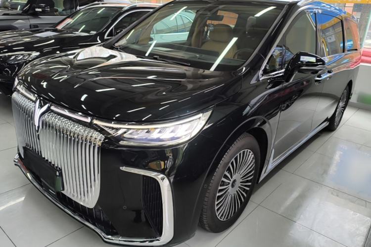 Used VOYAH Dream 2025 PHEV Four-Wheel-Drive Flagship Kunpeng Edition Guazi used car, China used car export, Used car for sale, Used  cars, Cheapest cars for sale