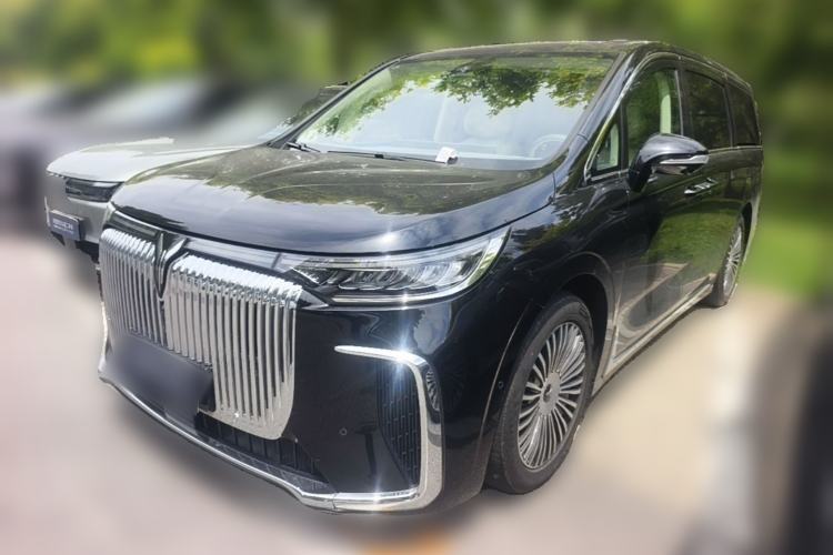 Used VOYAH Dream 2025 PHEV Four-Wheel Drive Prestige Kunpeng Edition Guazi used car, China used car export, Used car for sale, Used  cars, Cheapest cars for sale