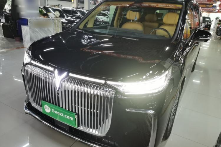 Used VOYAH Dream 2025 PHEV Four-Wheel Drive Prestige Kunpeng Edition Guazi used car, China used car export, Used car for sale, Used  cars, Cheapest cars for sale