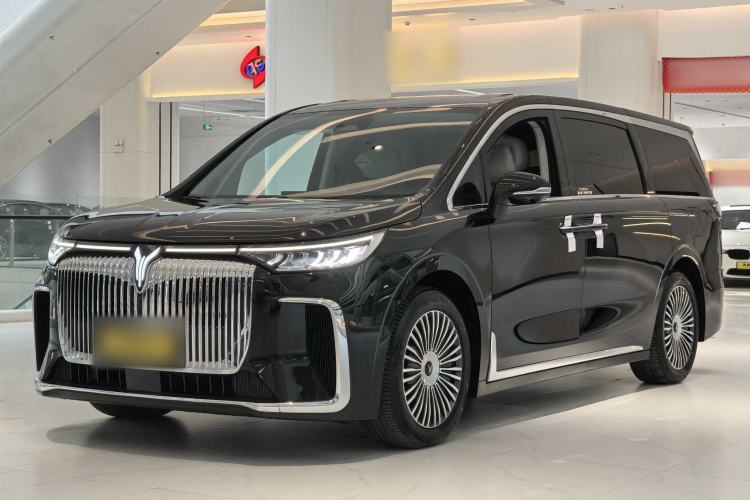Used VOYAH Dream 2025 PHEV Four-Wheel Drive Excellence Kunpeng Edition Guazi used car, China used car export, Used car for sale, Used  cars, Cheapest cars for sale