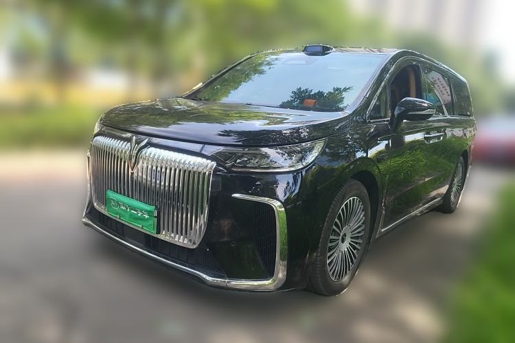 Used VOYAH Dream 2025 PHEV Four-Wheel-Drive Flagship Version – Qiankun Edition Guazi used car, China used car export, Used car for sale, Used  cars, Cheapest cars for sale