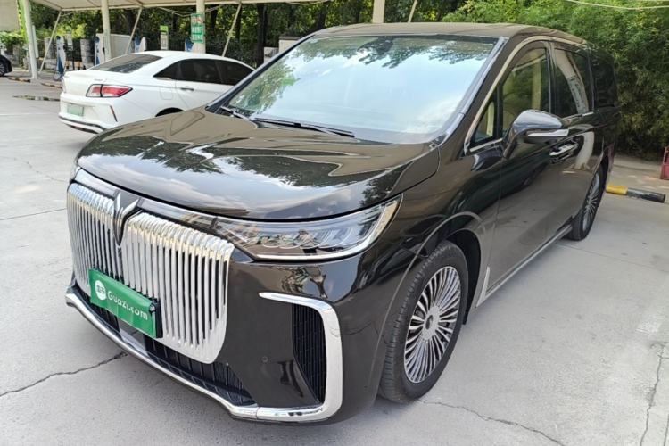 Used VOYAH Dream 2025 PHEV Four-Wheel-Drive Flagship Kunpeng Edition Guazi used car, China used car export, Used car for sale, Used  cars, Cheapest cars for sale