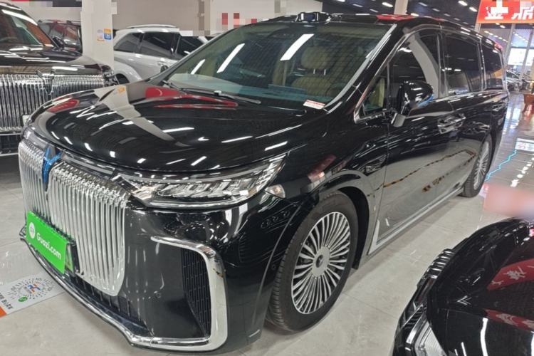 Used VOYAH Dream 2025 PHEV Four-Wheel-Drive Flagship Version – Qiankun Edition Guazi used car, China used car export, Used car for sale, Used  cars, Cheapest cars for sale