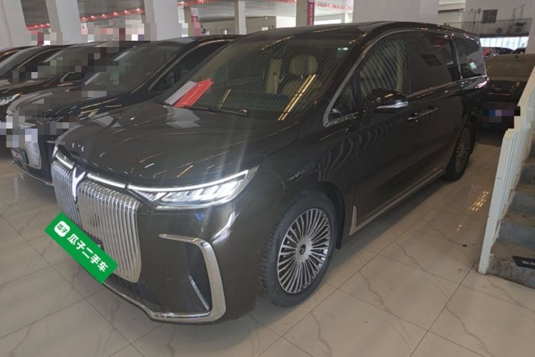Used VOYAH Dream 2025 PHEV Four-Wheel-Drive Flagship Kunpeng Edition Guazi used car, China used car export, Used car for sale, Used  cars, Cheapest cars for sale