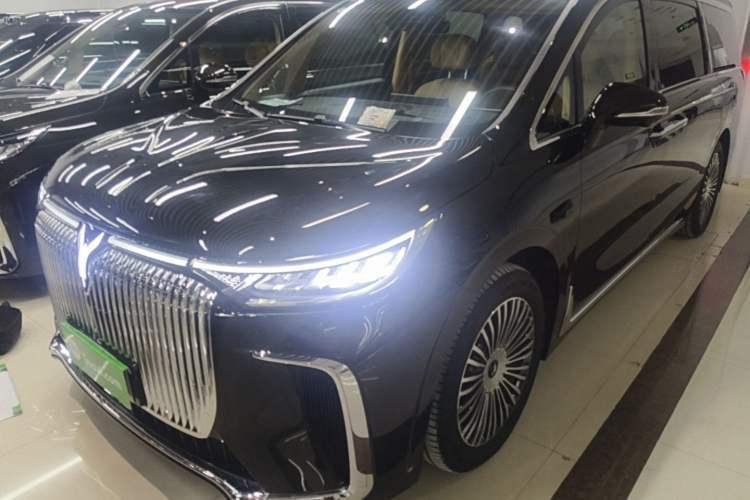 Used VOYAH Dream 2025 PHEV Four-Wheel Drive Prestige Qiankun Edition Guazi used car, China used car export, Used car for sale, Used cars, Cheapest cars for sale
