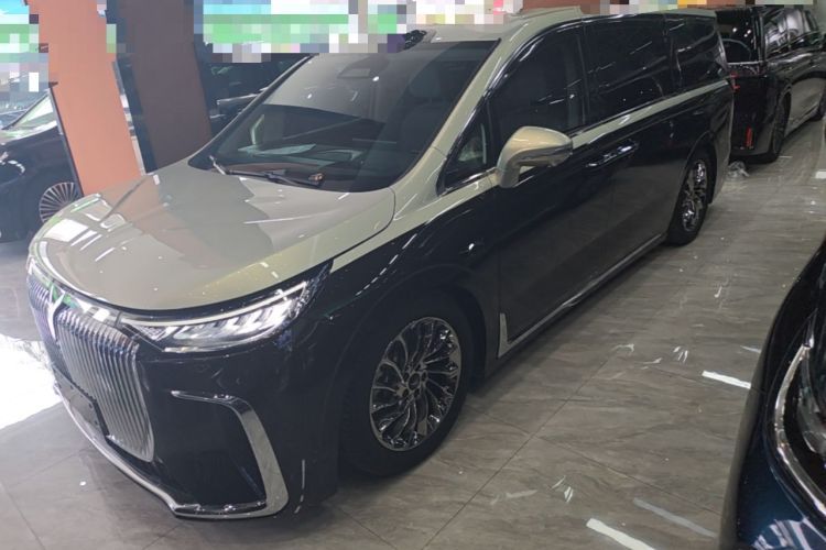 Used VOYAH Dream 2025 EV Four-Wheel-Drive Flagship Qiankun Version Guazi used car, China used car export, Used car for sale, Used  cars, Cheapest cars for sale