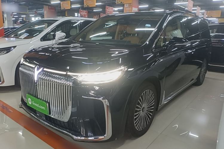 Used VOYAH Dream 2025 PHEV Four-Wheel Drive Prestige Kunpeng Edition Guazi used car, China used car export, Used car for sale, Used  cars, Cheapest cars for sale