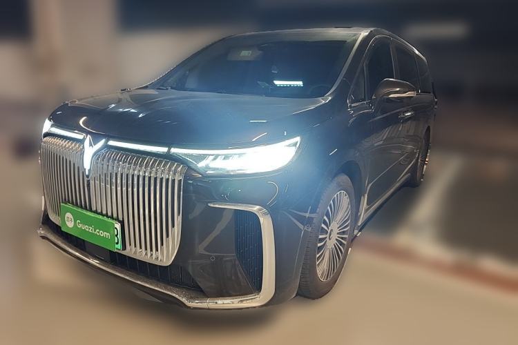 Used VOYAH Dream 2025 PHEV Four-Wheel Drive Excellence Kunpeng Edition Guazi used car, China used car export, Used car for sale, Used  cars, Cheapest cars for sale