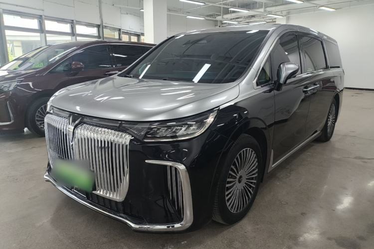 Used VOYAH Dream 2025 PHEV Four-Wheel Drive Prestige Kunpeng Edition Guazi used car, China used car export, Used car for sale, Used  cars, Cheapest cars for sale
