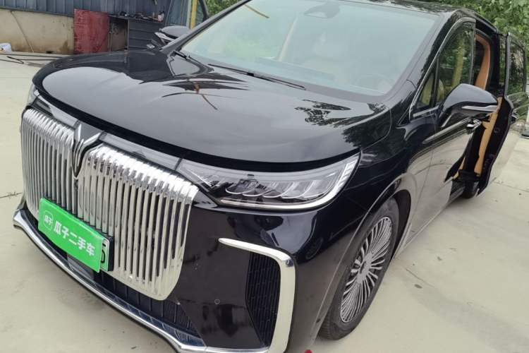 Used VOYAH Dream 2025 PHEV Four-Wheel-Drive Flagship Kunpeng Edition Guazi used car, China used car export, Used car for sale, Used  cars, Cheapest cars for sale