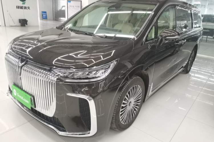 Used VOYAH Dream 2025 PHEV Four-Wheel-Drive Flagship Kunpeng Edition Guazi used car, China used car export, Used car for sale, Used  cars, Cheapest cars for sale