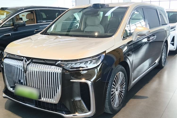 Used VOYAH Dream 2025 PHEV Four-Wheel-Drive Flagship Version – Qiankun Edition Guazi used car, China used car export, Used car for sale, Used  cars, Cheapest cars for sale