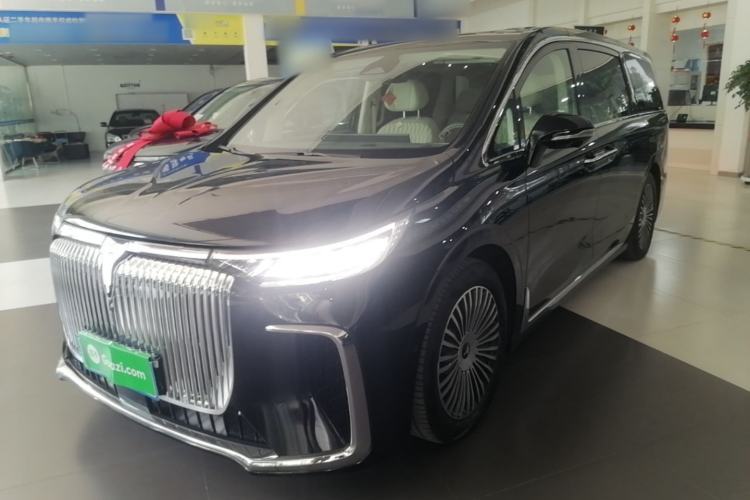 Used VOYAH Dream 2025 PHEV Four-Wheel-Drive Flagship Kunpeng Edition Guazi used car, China used car export, Used car for sale, Used cars, Cheapest cars for sale