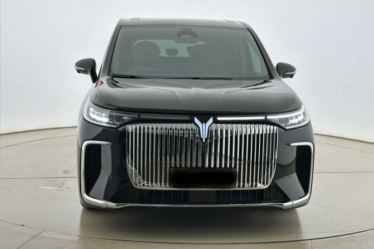 Used VOYAH Dream 2025 PHEV Four-Wheel Drive Excellence Kunpeng Edition Exterior 1