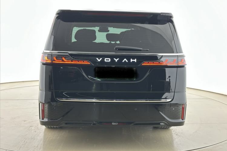 Used VOYAH Dream 2025 PHEV Four-Wheel Drive Excellence Kunpeng Edition Exterior 5