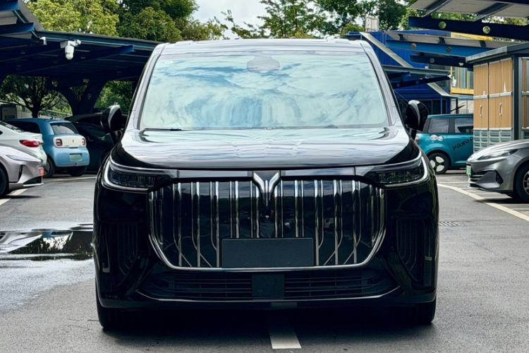 Used VOYAH Dream 2025 EV Long-range Century Edition Exterior 6