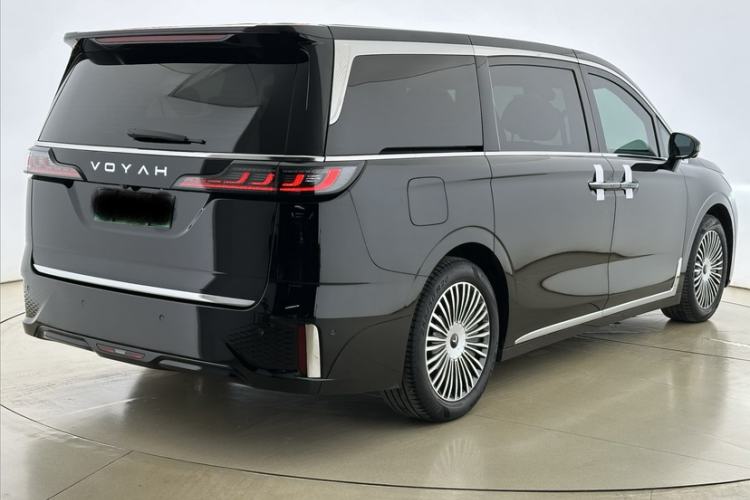 Used VOYAH Dream 2025 PHEV Four-Wheel Drive Excellence Kunpeng Edition Exterior 6
