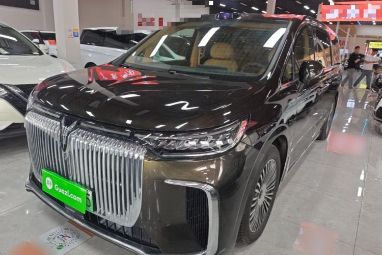 Used VOYAH Dream 2025 PHEV Four-Wheel Drive Prestige Qiankun Edition Guazi used car, China used car export, Used car for sale, Used cars, Cheapest cars for sale