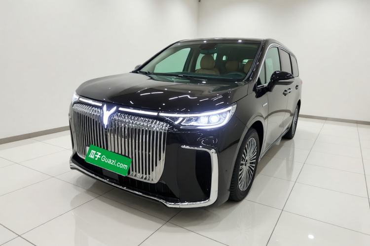 Gebrauchter VOYAH Dream 2025 PHEV Four-Wheel-Drive Flagship Kunpeng Edition Guazi used car, China used car export, Used car for sale, Used  cars, Cheapest cars for sale