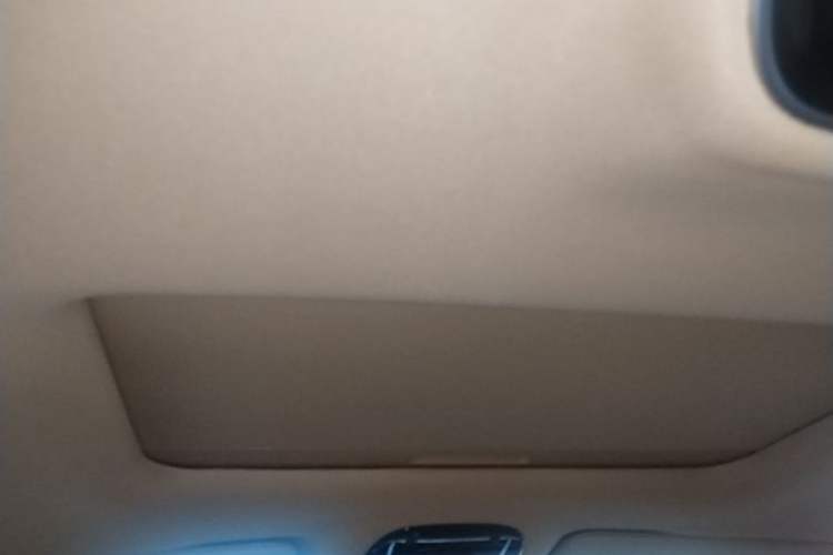 Used VOYAH Dream 2025 EV Long-range Century Edition Headliner