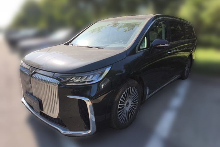 Ojetý VOYAH Dream 2025 PHEV Four-Wheel-Drive Flagship Kunpeng Edition Guazi used car, China used car export, Used car for sale, Used  cars, Cheapest cars for sale