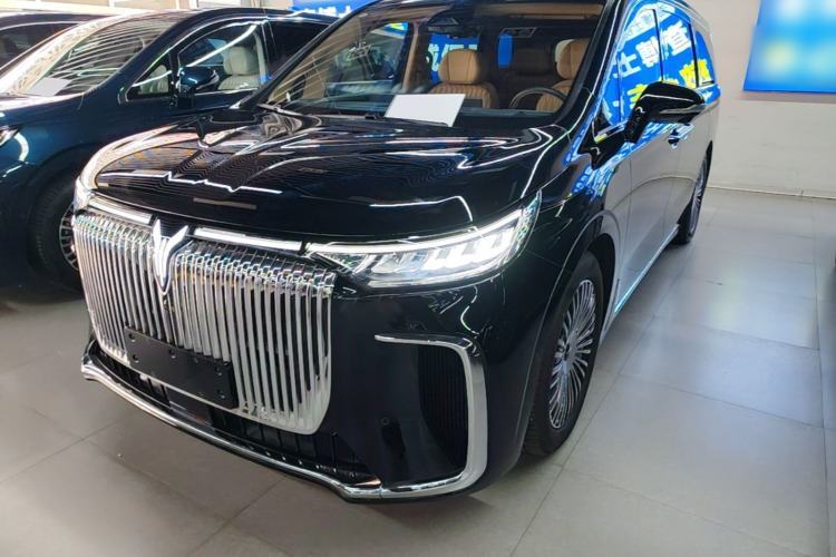 Used VOYAH Dream 2025 PHEV Four-Wheel-Drive Flagship Kunpeng Edition Guazi used car, China used car export, Used car for sale, Used  cars, Cheapest cars for sale
