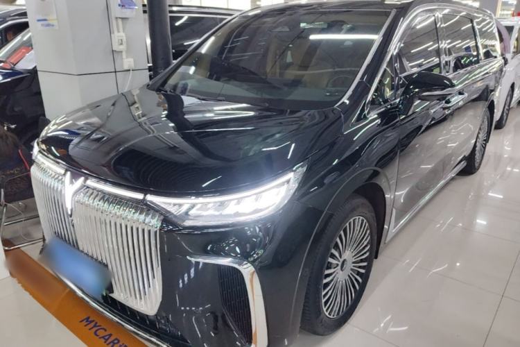 Used VOYAH Dream 2025 PHEV Four-Wheel Drive Excellence Kunpeng Edition Guazi used car, China used car export, Used car for sale, Used cars, Cheapest cars for sale