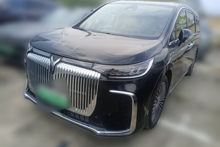 Used VOYAH Dream 2025 PHEV Four-Wheel-Drive Flagship Kunpeng Edition Guazi used car, China used car export, Used car for sale, Used cars, Cheapest cars for sale