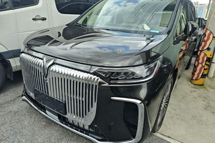 Used VOYAH Dream 2025 PHEV Four-Wheel Drive Prestige Kunpeng Edition Guazi used car, China used car export, Used car for sale, Used  cars, Cheapest cars for sale