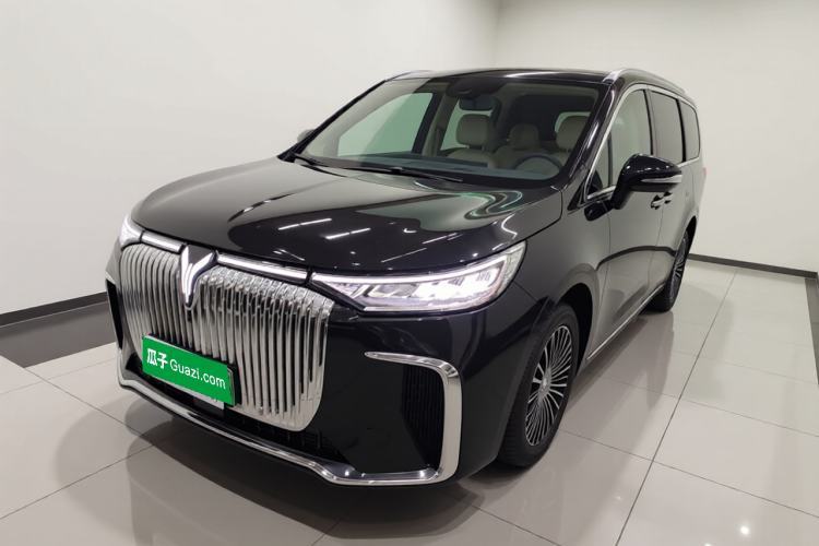 Gebrauchter VOYAH Dream 2025 PHEV Four-Wheel Drive Prestige Kunpeng Edition Guazi used car, China used car export, Used car for sale, Used  cars, Cheapest cars for sale