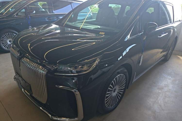 Used VOYAH Dream 2025 PHEV Four-Wheel-Drive Flagship Kunpeng Edition Guazi used car, China used car export, Used car for sale, Used cars, Cheapest cars for sale