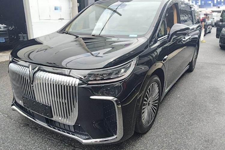 Used VOYAH Dream 2025 PHEV Four-Wheel Drive Prestige Qiankun Edition Guazi used car, China used car export, Used car for sale, Used  cars, Cheapest cars for sale