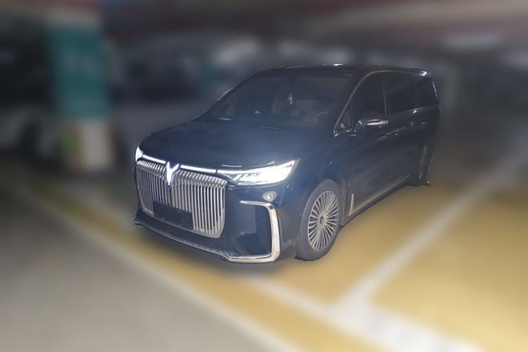 Used VOYAH Dream 2025 PHEV Four-Wheel Drive Prestige Kunpeng Edition Guazi used car, China used car export, Used car for sale, Used  cars, Cheapest cars for sale