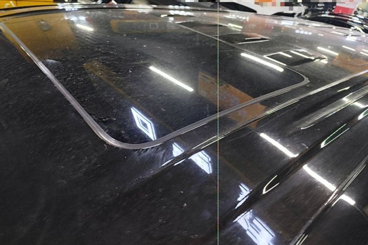Used VOYAH Dream 2025 PHEV Four-Wheel Drive Prestige Kunpeng Edition Roof