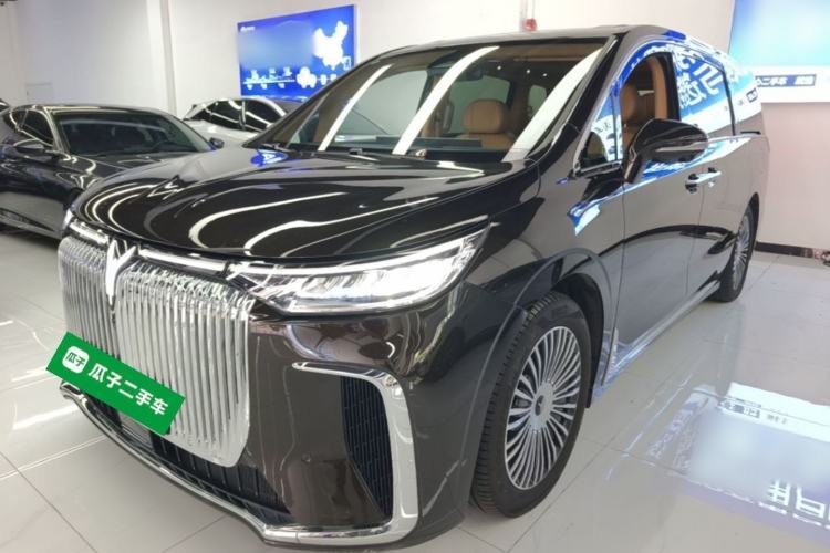 Used VOYAH Dream 2025 PHEV Four-Wheel-Drive Flagship Kunpeng Edition Guazi used car, China used car export, Used car for sale, Used cars, Cheapest cars for sale