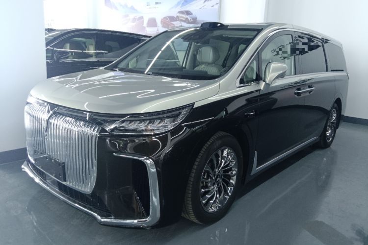 Used VOYAH Dream 2025 EV Four-Wheel-Drive Flagship Qiankun Version Guazi used car, China used car export, Used car for sale, Used  cars, Cheapest cars for sale